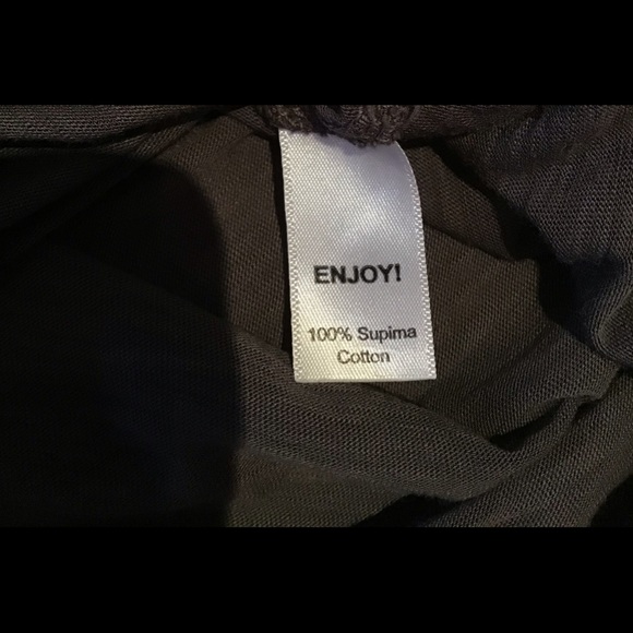 Michael Star Tank Top - Picture 9 of 9